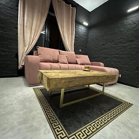 Darkhouse Versace Pink Łódź Extérieur photo