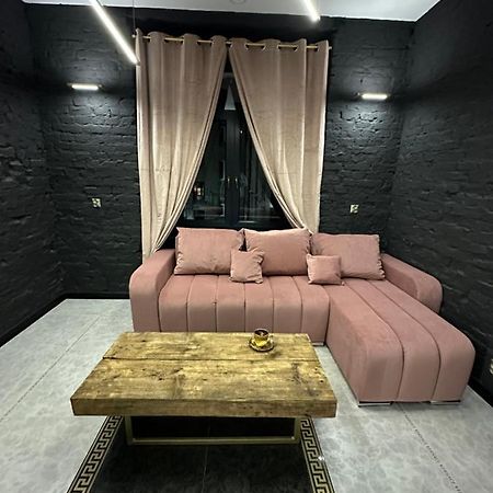 Darkhouse Versace Pink Łódź Extérieur photo
